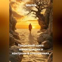 Лилия Роуз. Токсичный союз: манипуляции и контроль в отношениях.