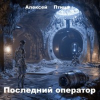 Алексей Птица. Последний оператор