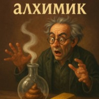 Джон Вонилут. Настоящий алхимик