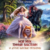 . Мой муж – Тёмный Властелин и другие бытовые проблемы