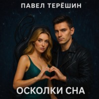 Павел Сергеевич Терёшин. Осколки сна