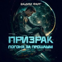 Вадим Фарг. Призрак. Погоня за прошлым