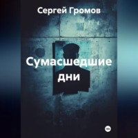 Сергей Громов. Сумасшедшие дни