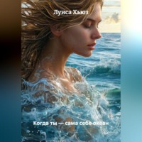 Луиса Хьюз. Когда ты – сама себе океан