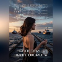 Эдуард Сероусов. Наследница криптокороля