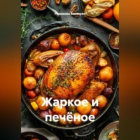 . Жаркое и печёное