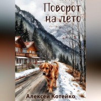 . Поворот на лето