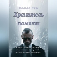 Хельга Гем. Хранитель памяти
