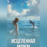 Марина Геращенко. Исцеленная морем
