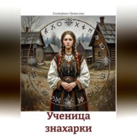 . Ученица знахарки