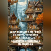 . Цикл рассказов: На Грани Вечности. Четвёртое Великое Кольцо. Абсолютное Настоящее Проводника