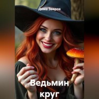 Дима Завров. Ведьмин круг
