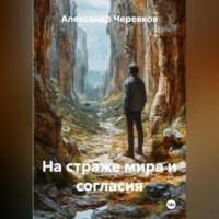 Александр Черевков. На страже мира и согласия