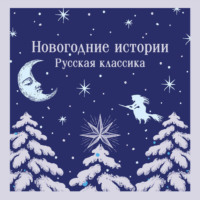 . Новогодние истории. Русская классика