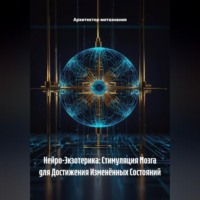 Архитектор метазнания. Нейро-Экзотерика: Стимуляция Мозга для Достижения Изменённых Состояний