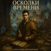 Александр Сосновский. Осколки времени