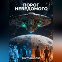 Дмитрий Вектор. Порог неведомого