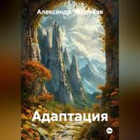 Александр Черевков. Адаптация