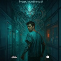Нуштаев Андрей. Невключённый