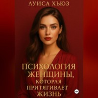 Луиса Хьюз. Психология женщины, которая притягивает жизнь