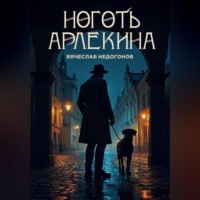 Вячеслав Недогонов. Ноготь Арлекина