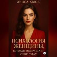 Луиса Хьюз. Психология женщины, которая возвращает себе силу