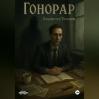 Владислав Георгиевич Тихонов. Гонорар