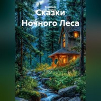Владимир А. Паутов. Сказки Ночного Леса