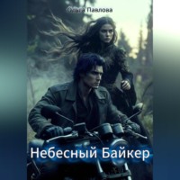 Ольга Павлова. Небесный Байкер