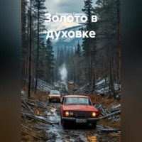. Золото в духовке