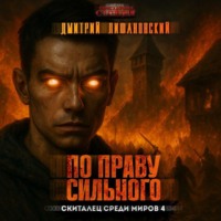 Дмитрий Лифановский. По праву сильного