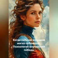 Луиса Хьюз. Когда сильная женщина мягко побеждает. Психология внутренней победы