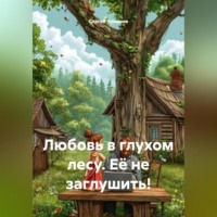 Сергей Чувашов. Любовь в глухом лесу. Её не заглушить!