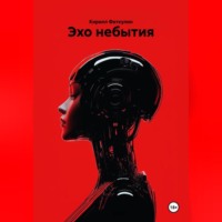 Кирилл Феткулин. Эхо небытия