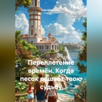 Сергей Чувашов. Переплетение времён. Когда песок решает твою судьбу