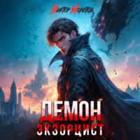Виктор Молотов. Демон-Экзорцист V