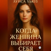 Луиса Хьюз. Когда женщина выбирает себя
