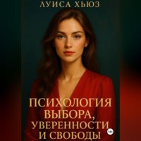 Луиса Хьюз. Психология выбора, уверенности и свободы