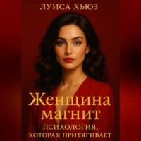 Луиса Хьюз. Женщина магнит. Психология, которая притягивает