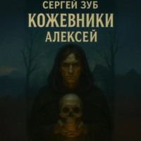 Сергей Зуб. Кожевники. Алексей