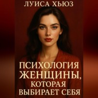 Луиса Хьюз. Психология женщины, которая выбирает себя