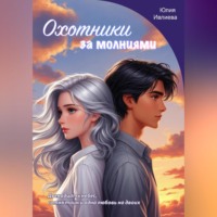 Юлия Ивлиева. Охотники за молниями