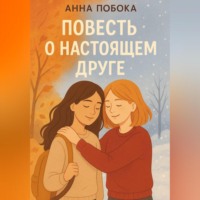 Анна Побока. Повесть о настоящем друге