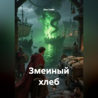 Alex Coder. Змеиный хлеб