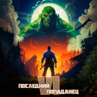 Константин Зубов. Последний попаданец 6