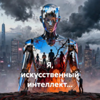Эдвард Т. Я, Искусственный Интеллект…