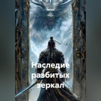 Tati Ice. Наследие разбитых зеркал