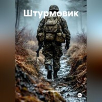 Айрат Вазихович Назмиев. Штурмовик