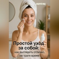 . Простой уход за собой: как выглядеть отлично, не тратя время и деньги