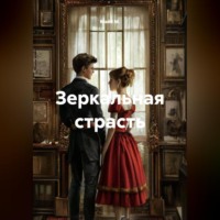 Майя М.. Зеркальная страсть